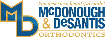 McDonough & DeSantis Orthodontics