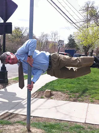 Meet Dr. McDonough