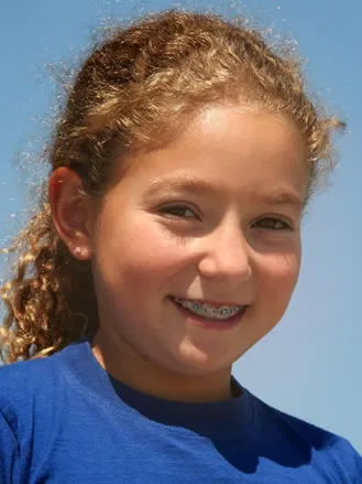 Early Orthodontic Treatment