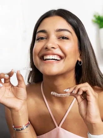 Invisalign® Treatment