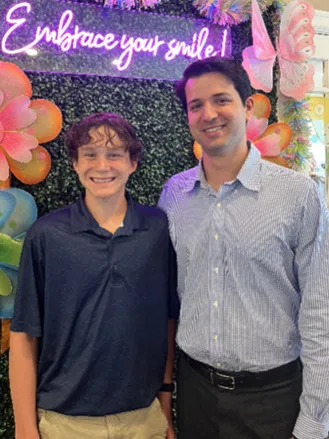 Meet Dr. DeSantis
