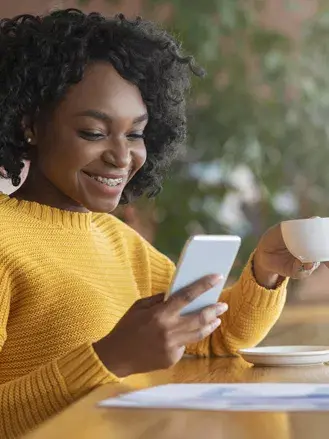 Privacy Policy – Text Messaging