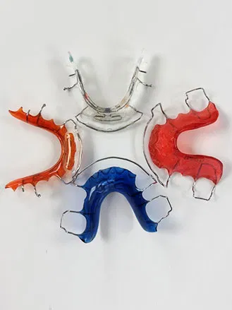 Orthodontic Retention